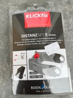 KLICKfix Distanzset E 25mm Bayern - Roth Vorschau