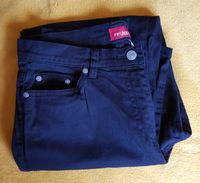 Schlagjeans (Bootcut Jeans) Damen Hessen - Wiesbaden Vorschau