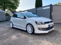 VW Polo 6R Blue Motion TDI TÜV 11/25 Niedersachsen - Sarstedt Vorschau