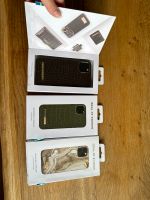 Handy Hüllen IDEAL OF SWEDEN iPhone 11 PRO/ XS/S Bayern - Neutraubling Vorschau