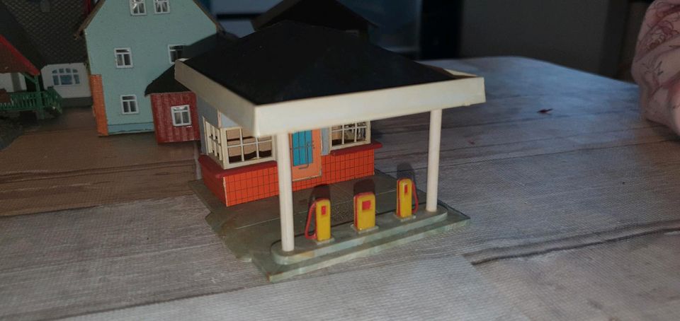 OWO und andere Modelle, Modellbau  Häuser in Wittstock/Dosse