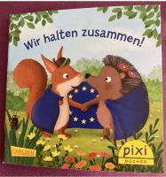 Pixi Buch Sonderausgabe Wir halten zusammen! Carlsen EU Baden-Württemberg - Ettlingen Vorschau