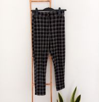 schwarz-grau karierte Urban Outfitters Karottenhose / formal Berlin - Schöneberg Vorschau