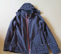 Funktionsjacke "Killtec", unisex, anthrazit/schwarz, Reißv. oran Leipzig - Burghausen-Rückmarsdorf Vorschau