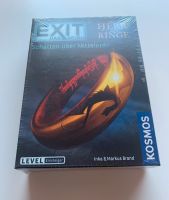 Exit Game Herr der Ringe *sealed Bayern - Deining Vorschau