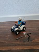 Playmobil Polizei Quad Hessen - Pohlheim Vorschau