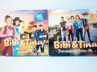 Bibi & Tina CD´s Tohuwabohu Total Mädchen gegen Jungs Bayern - Weitramsdorf Vorschau