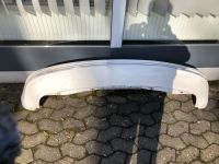 VW Touran Stoßstange hinten Spoiler Spoilerlippe lackiert Nürnberg (Mittelfr) - Südoststadt Vorschau