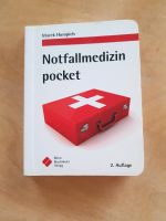 Notfallmedizin pocket (pockets) Taschenbuch Marek Humpich Baden-Württemberg - Weingarten Vorschau