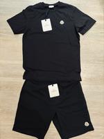 Moncler T-shirts und shorts Dortmund - Westerfilde Vorschau