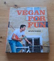 Vegan for Fun Kochbuch Nordrhein-Westfalen - Hünxe Vorschau