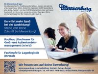 Fachkraft für Lagerlogistik (m/wd) Nordrhein-Westfalen - Rheine Vorschau