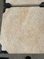 Restposten Feinsteinzeug Tecstone beige 60x60x3cm ca.6qm Sachsen - Zwickau Vorschau