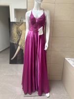 Mascara Abendkleid 36 fuchsia Ballkleid np299€ Baden-Württemberg - Reilingen Vorschau