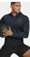 Adidas Performance Trainingsjacke schwarz XL Neuwertig Sachsen - Mittweida Vorschau