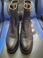 Unisa Stiefeletten, Größe 40, neuwertig Bielefeld - Bielefeld (Innenstadt) Vorschau