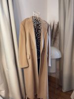 Original Loro Piana Cashmere Mantel Trenchcoat Kaschmir Max Mara Nordrhein-Westfalen - Schermbeck Vorschau