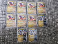 Pokemon Gewalten der Zeit  Koraidon Holo/Miraidon Holo Tcg Niedersachsen - Bad Pyrmont Vorschau