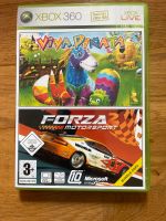 Xbox Viva Piñata & Forza 2 Bundle Saarland - Wallerfangen Vorschau