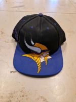 NFL Cap Minnesota Vikings, NEU, Cappie, Mütze, Brandenburg - Teltow Vorschau