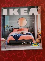 Rarität: allerletzter gedruckter IKEA-Katalog 2020/2021 Dresden - Trachau Vorschau