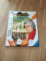 Ravensburger Tiptoi Buch Tip Toi Musik Baden-Württemberg - Deggenhausertal Vorschau