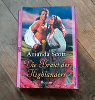 Amanda Scott - Die Braut des Highlanders Bayern - Maßbach Vorschau