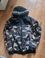 Jungenjacke Gr.170/176 Wind und Wetterjacke neu! Saarland - Sulzbach (Saar) Vorschau