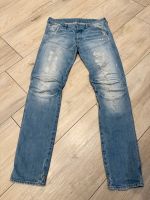 G- Star raw denim Jeans low tapered W34 L36 Baden-Württemberg - Achstetten Vorschau