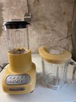 Kitschen Aid Artisan Standmixer Nordrhein-Westfalen - Bergheim Vorschau