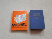 "Michel" Briefmarkenkataloge 1942 + 1994 Kiel - Neumühlen-Dietrichsdorf-Oppendorf Vorschau