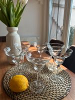 6 neue Margarita Gläser Cocktailgläser Daiquiri Niedersachsen - Rotenburg (Wümme) Vorschau