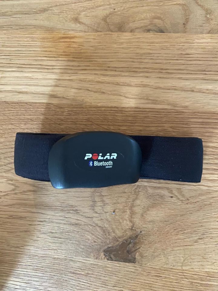 Polar Trainingsuhr Vantage V in Altenmarkt