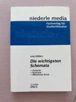 Die wichtigsten Schemata 13. Auflage Stuttgart - Mühlhausen Vorschau