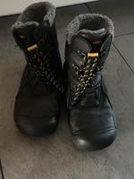 Keen Winterschuhe Gr 36/37 Schuhe Wanderschuhe Sachsen-Anhalt - Halle Vorschau