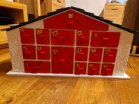 Adventskalender aus Holz - Handarbeit! Hessen - Ginsheim-Gustavsburg Vorschau