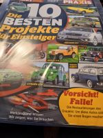 oldtimer sonderheft   oldtimer praxis Nordrhein-Westfalen - Lengerich Vorschau