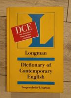 Longman Dictionary of Contemporary English Bayern - Aystetten Vorschau