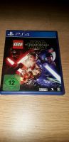 PS4 LEGO Star Wars Das Erwachen der Macht Dresden - Klotzsche Vorschau
