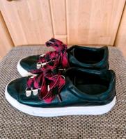 Damen Sneaker von Esprit in blau in gr 37 Niedersachsen - Wolfsburg Vorschau