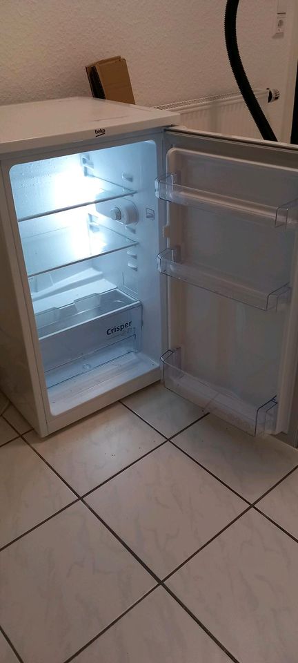 Kühlschrank Top Zustand >>> verfügbar ab 25.05.24 <<< in Mülheim-Kärlich