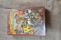 Spiel des Jahres 2006  Thurn und Taxis Nordrhein-Westfalen - Solingen Vorschau