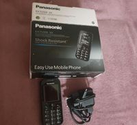 Panasonic KX-TU320 EX Handy Telefon Rheinland-Pfalz - Mutterstadt Vorschau