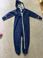 Overall matschoverall matschhose Jacke 110/116 overall Leipzig - Leipzig, Südvorstadt Vorschau