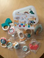 CubicFun Baby Rattles & Grasping Toys & teething ring München - Schwabing-West Vorschau