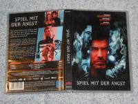 SPIEL MIT DER ANGST - Brosnan - Butler - Bello - 2006 - DVD Rheinland-Pfalz - Ludwigshafen Vorschau