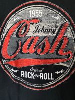 Johnny Cash Rockabilly T-Shirt Gr. S Hessen - Elbtal Vorschau