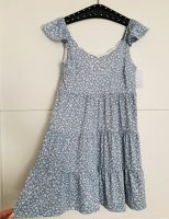 Neu Kleid Sommerkleid Minikleid blau weiß S 36 Saarbrücken-Dudweiler - Dudweiler Vorschau