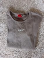 Original ESPRIT T-Shirt olivfarben Gr. S Bayern - Schneeberg Vorschau