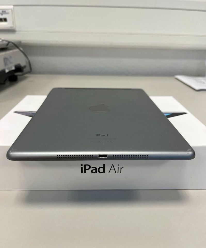 Apple iPad Air in Dortmund